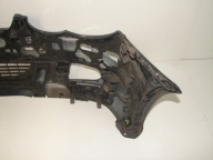 front bumper front MERCEDES W203 SPORTCOUPE 04