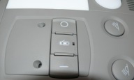 light OSWIETLENIE cabs rear part AUDI A8 D3 LIFT 05-08r. 4E0947111AA