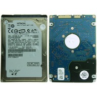 Pevný disk Hitachi HCC545016B9A300 | 0A74991 | 160GB SATA 2,5"