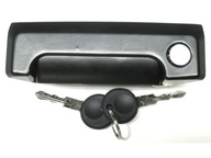 Ручка дверь бокових сдвижных vw t4 1990-2004 - фото