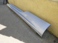 PEUGEOT RCZ moulding threshold cap left threshold