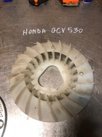 Ventilátor Honda GCV 530