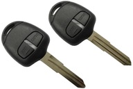 Mitsubishi eclipse galant grandis ключ корпус - фото