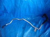 Патрубок воды audi vw 4.2fsi 079121065bj - фото