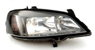 OPEL ASTRA II 2 G REFLEKTOR PRAWY (136)