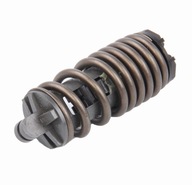 Оригинальная пружина zwrotna vw seat skoda 1k0721403