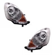 NISSAN NOTE 06-09 NOWE LAMPY KOMPLET