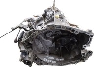 Peugeot 206 sw 2.0 hdi коробка передач 20dp05