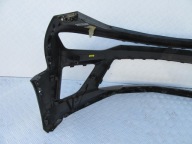 CHEVROLET CAMARO VI 6 SS 15-18 bumper front
