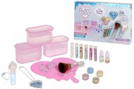 GLAM GOO SLIME SET MEGA PACK ŠPERKY SET PRE SLIME ŠPERKY 554844