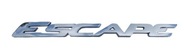 Ford escape usa емблема '"escape" новий,нове - фото