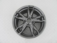Bmw f20 f22 f23 m пакет диск 8x18 et52 5x120