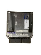 Ecu bmw e90 2.0d 0281013501 7803373 дописать - фото