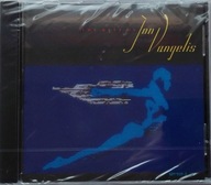 * JON & VANGELIS - THE BEST OF...(folia) (CD)