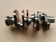 Вал коленвала vw audi 2.7 tdi bpp bsg 059101ac - фото