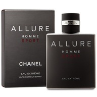 Chanel ALLURE HOMME SPORT EXTREME perfumy 150 ml