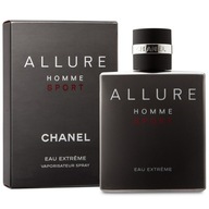 Chanel Allure SPORT Extreme 100 ml edp WAWA MARRIOTT ORGINAL fólie