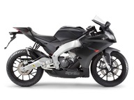 Aprilia rs4 125 50 rs okleina набор наклейки комплект