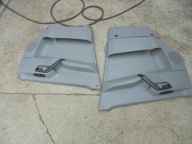 side upholstery MERCEDES SPRINTER 906 2006