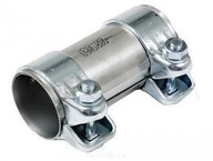 Fischer соединитель хомут глушителя 114-970 70/74.5x125 - фото