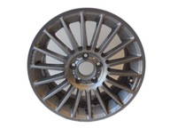 Keskin kt15 mercedes kba 50072 диск алюминиевая 17