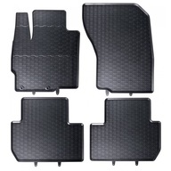 До peugeot 4007 outlander коврики резиновые geyer