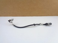 Opel astra v k клема минусовая патрубок 22926732