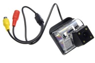 Cúvacia kamera určená pre Mazda 6, CX-7 4x LED