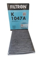Filtron k 1047a filtr, вентиляция пространство pasazerskiej - фото