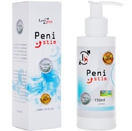 PENISTIM GÉL 150ML ZVÄČŠENIE PENISU EREKCIA