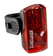 ZADNÉ SVETLO KRYPTONITE AVENUE R-14 LED USB 14 LM