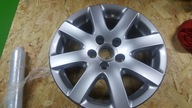 Диск  vw passat b6 5x112 6,5jx16h2 et42 3c0601025f - фото