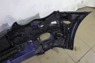 MERCEDES C KLASA 203 Frontstoßstange vorne