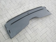 dashboard instrument panel BUFET passenger compartment FORD S-MAX