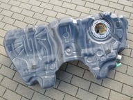 Бак топлива bmw f01 f02 4.4 v8 750 n63b44a
