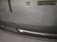heckklappe kofferraumdeckel BMW X3 E83