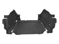 upholstery boot side OPEL ASTRA K 5 HB