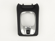 RAHMEN getriebe CHROM Schalter Hand OPEL MERIVA B