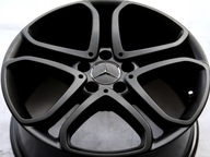 Оригинал mercedes e c klasa, класс 18 a2074012502 m18.13