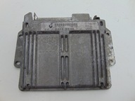 Компьютер 7700115597 7700113511 7700115157 renault - фото