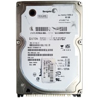 Pevný disk Seagate ST9808211A | REV 3.07 | 80GB PATA (IDE/ATA) 2,5"