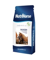 Krmivo NutrHorse Nutrihorse Müsli MASH pro koně 12,5kg NEW