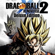 DRAGON BALL XENOVERSE 2 II DELUXE EDITION PL PC STEAM KEY + DARČEK