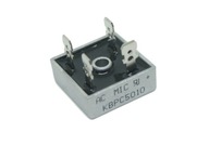 Usmerňovací mostík DC COMPONENTS CO., LTD. KBPC5010