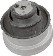 Lemforder подушка двигателя mercedes 190 w201 w124 - фото