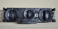 6ja819045b seat toledo панель управления обдува
