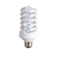 LED žiarovka E27 18W Neutrálna špirála Výkonná