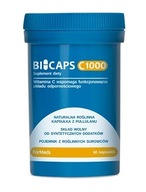 ForMeds BiCaps vitamín C 1000 imunitný systém