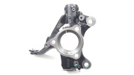 Цапфа колеса перед p audi skoda vw 5q0407256q