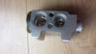 Клапан обогревателя bmw 3 e90 e91 64119226078-02 - фото